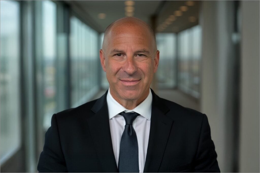 EVP, Managing Partners, Head of Technology Recruiting