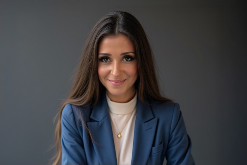 Stacy Spyropoulos