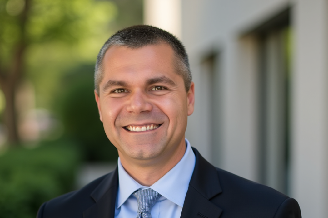 Paul Chatlos